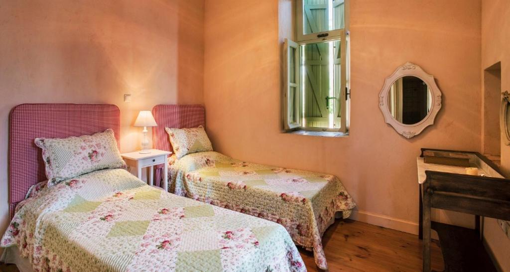 Kyparissia Old Town Lodge With Amazing Sea View Bagian luar foto